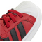 adidas Street Talk Sneaker Kinder IH4335 - better scarlet/core black/cloud white 24