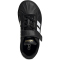 adidas Street Talk Sneaker Kinder JS5055 - core black/cloud white/gold met. 28