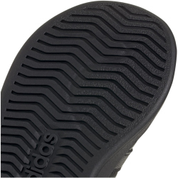 adidas Street Talk Sneaker Kinder JS2688 - core black/core black/carbon 29