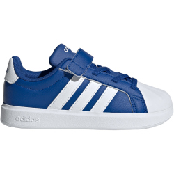 adidas Street Talk Sneaker Kinder JQ8594 - team royal blue/cloud white/grey two 28