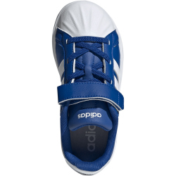 adidas Street Talk Sneaker Kinder JQ8594 - team royal blue/cloud white/grey two 28