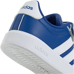 adidas Street Talk Sneaker Kinder JQ8594 - team royal blue/cloud white/grey two 28