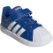 adidas Street Talk Sneaker Kinder JQ8594 - team royal blue/cloud white/grey two 28