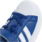 adidas Street Talk Sneaker Kinder JQ8594 - team royal blue/cloud white/grey two 29