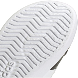 adidas Street Talk Sneaker Kinder JQ8593 - core black/cloud white/cloud white 29