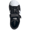 adidas Street Talk Sneaker Kinder JQ8593 - core black/cloud white/cloud white 29