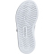 adidas Street Talk Sneaker Kinder JQ8593 - core black/cloud white/cloud white 29