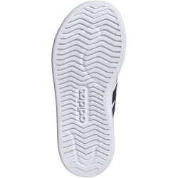 adidas Street Talk Sneaker Kinder JQ6144 - cloud white/core black/core black 29