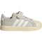 adidas Street Talk Sneaker Kinder JQ1833 - alumina/core white/cloud white 28