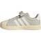 adidas Street Talk Sneaker Kinder JQ1833 - alumina/core white/cloud white 28
