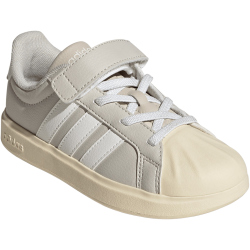 adidas Street Talk Sneaker Kinder JQ1833 - alumina/core white/cloud white 29