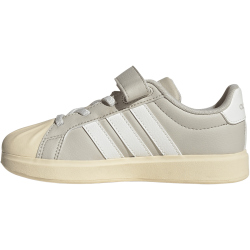 adidas Street Talk Sneaker Kinder JQ1833 - alumina/core white/cloud white 29