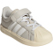 adidas Street Talk Sneaker Kinder JQ1833 - alumina/core white/cloud white 29