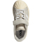 adidas Street Talk Sneaker Kinder JQ1833 - alumina/core white/cloud white 29