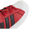 adidas Street Talk Sneaker Kinder JQ1832 - better scarlet/core black/cloud white 28