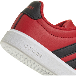 adidas Street Talk Sneaker Kinder JQ1832 - better scarlet/core black/cloud white 29