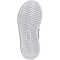 adidas Street Talk Sneaker Kinder JQ1832 - better scarlet/core black/cloud white 29