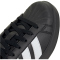 adidas Street Talk Sneaker Kinder JS5053 - core black/cloud white/gold met. 35.5