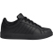 adidas Street Talk Sneaker Kinder JS2690 - core black/carbon/core black 37 1/3