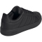 adidas Street Talk Sneaker Kinder JS2690 - core black/carbon/core black 37 1/3