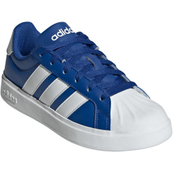 adidas Street Talk Sneaker Kinder JQ8611 - team royal blue/cloud white/grey two 35.5