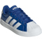 adidas Street Talk Sneaker Kinder JQ8611 - team royal blue/cloud white/grey two 36 2/3