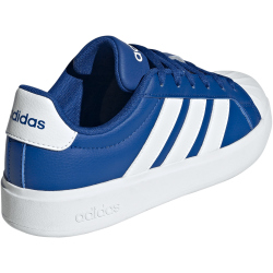 adidas Street Talk Sneaker Kinder JQ8611 - team royal blue/cloud white/grey two 39 1/3