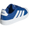 adidas Street Talk Sneaker Kinder JQ8611 - team royal blue/cloud white/grey two 39 1/3