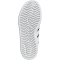 adidas Street Talk Sneaker Kinder JQ8610 - core black/cloud white/cloud white 36