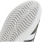 adidas Street Talk Sneaker Kinder JQ8610 - core black/cloud white/cloud white 36 2/3