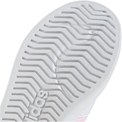 adidas Street Talk Sneaker Kinder JQ8609 - clear pink/cloud white/grey two 37 1/3