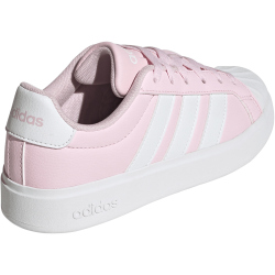 adidas Street Talk Sneaker Kinder JQ8609 - clear pink/cloud white/grey two 39 1/3