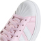 adidas Street Talk Sneaker Kinder JQ8609 - clear pink/cloud white/grey two 39 1/3