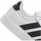 adidas Street Talk Sneaker Kinder JQ6146 - cloud white/core black/core black 39 1/3