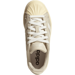 adidas Street Talk Sneaker Kinder JP9413 - alumina/core white/cloud white 36