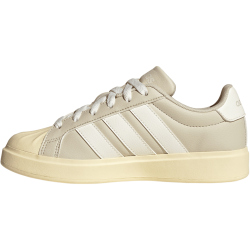 adidas Street Talk Sneaker Kinder JP9413 - alumina/core white/cloud white 36