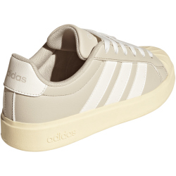 adidas Street Talk Sneaker Kinder JP9413 - alumina/core white/cloud white 36