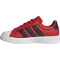 adidas Street Talk Sneaker Kinder JP9412 - better scarlet/core black/cloud white 36