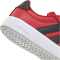 adidas Street Talk Sneaker Kinder JP9412 - better scarlet/core black/cloud white 36