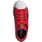adidas Street Talk Sneaker Kinder JP9412 - better scarlet/core black/cloud white 36 2/3