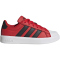 adidas Street Talk Sneaker Kinder JP9412 - better scarlet/core black/cloud white 39 1/3