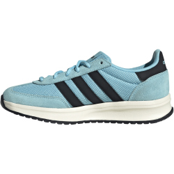 adidas Run 70s 2.0 Sneaker Damen JR2441 - icey blue/core black/off white 38
