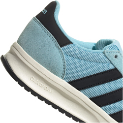 adidas Run 70s 2.0 Sneaker Damen JR2441 - icey blue/core black/off white 38