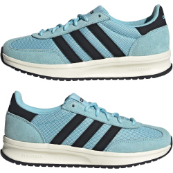 adidas Run 70s 2.0 Sneaker Damen JR2441 - icey blue/core black/off white 38
