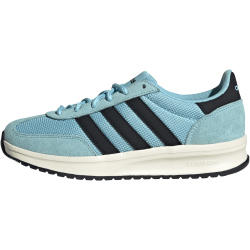 adidas Run 70s 2.0 Sneaker Damen JR2441 - icey blue/core black/off white 38