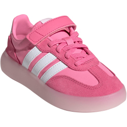 adidas Barreda Decode Sneaker Kinder KI8615 - bliss pink/cloud white/almost pink 34