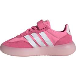adidas Barreda Decode Sneaker Kinder KI8615 - bliss pink/cloud white/almost pink 34