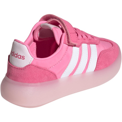 adidas Barreda Decode Sneaker Kinder KI8615 - bliss pink/cloud white/almost pink 34