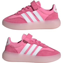 adidas Barreda Decode Sneaker Kinder KI8615 - bliss pink/cloud white/almost pink 34