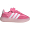 adidas Barreda Decode Sneaker Kinder KI8615 - bliss pink/cloud white/almost pink 34